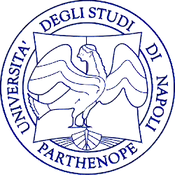 University of Naples Parthenope Logo